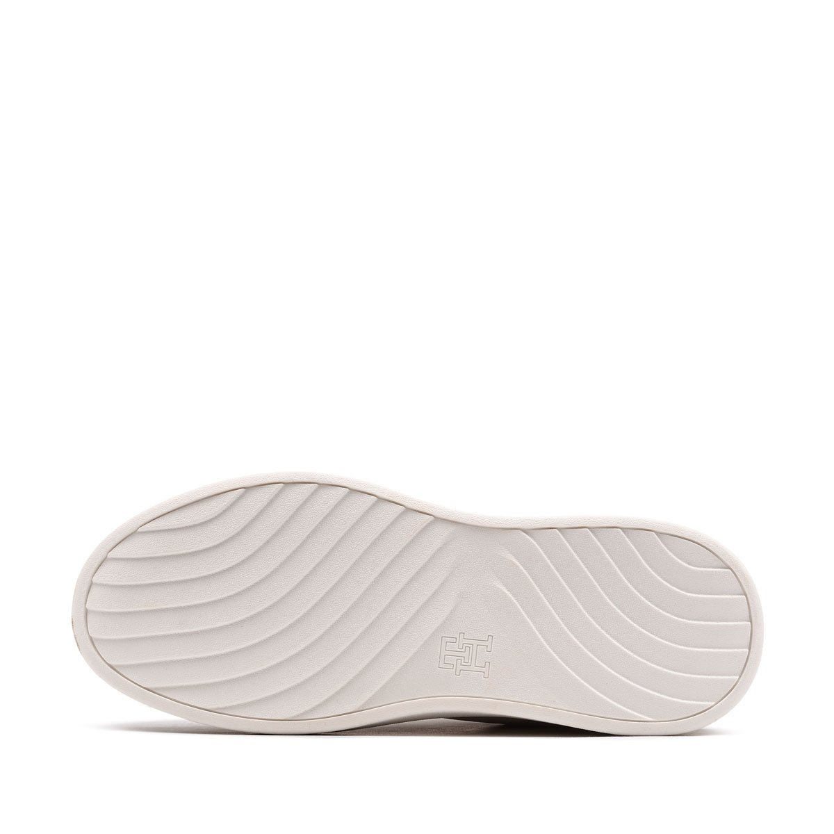 Tommy Hilfiger Chic Platform Sneaker Gold Дамски спортни обувки FW0FW08817YBH