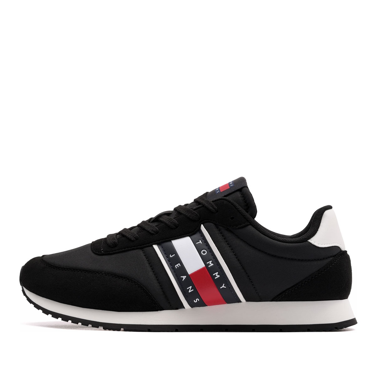 Tommy Hilfiger Classic Runner Мъжки спортни обувки EM0EM01709BDS