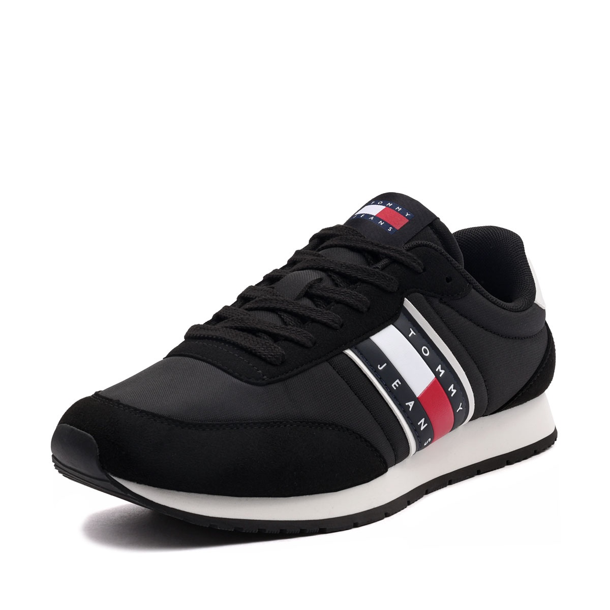 Tommy Hilfiger Classic Runner Мъжки спортни обувки EM0EM01709BDS