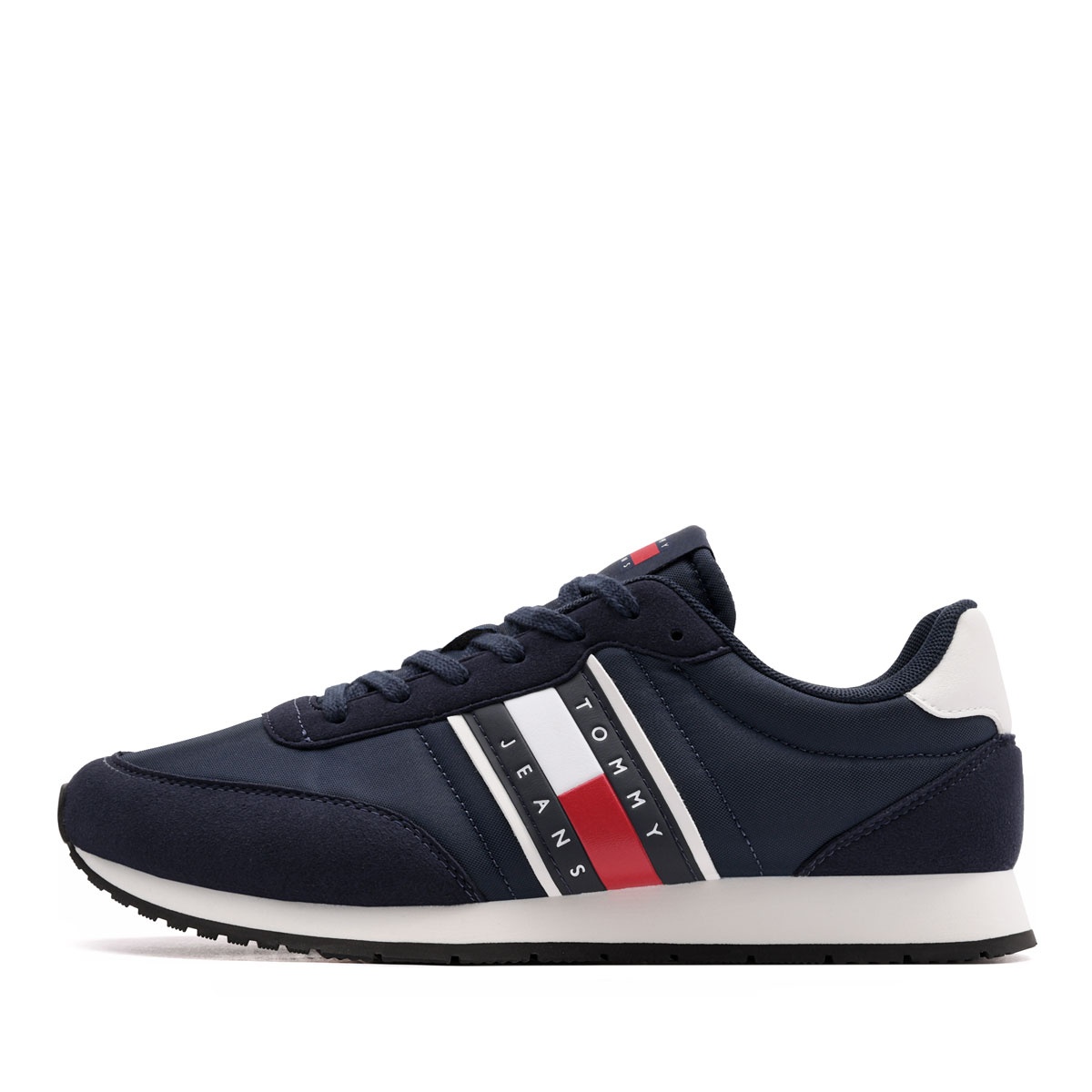 Tommy Hilfiger Classic Runner Мъжки спортни обувки EM0EM01709C1G