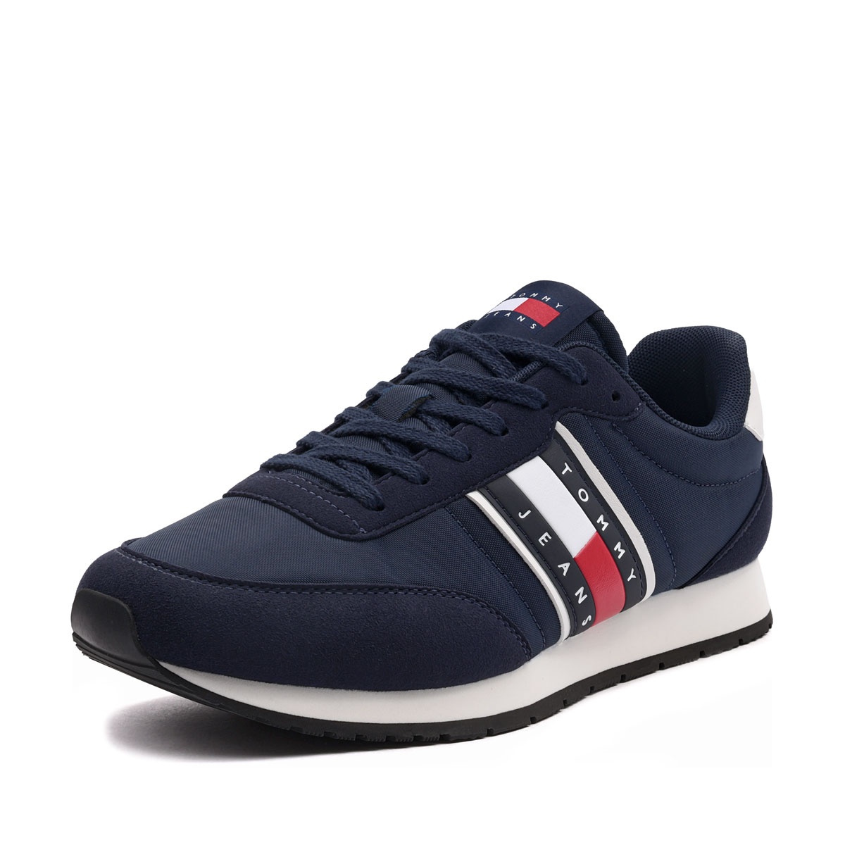 Tommy Hilfiger Classic Runner Мъжки спортни обувки EM0EM01709C1G