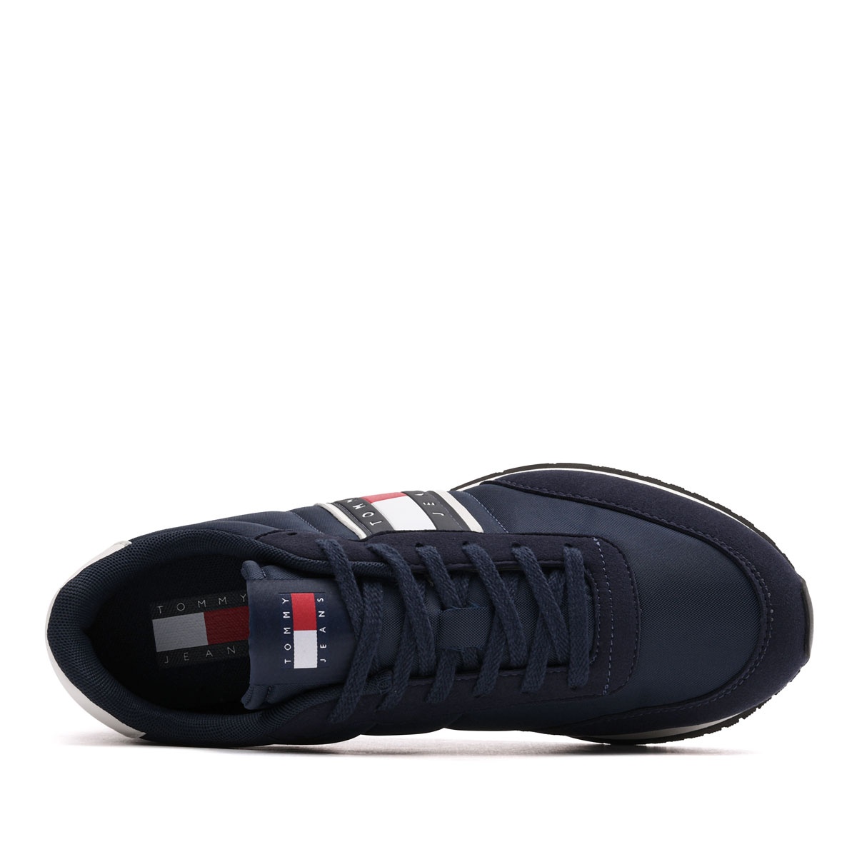 Tommy Hilfiger Classic Runner Мъжки спортни обувки EM0EM01709C1G