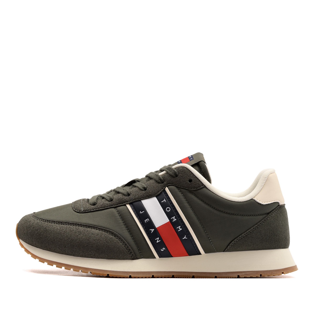 Tommy Hilfiger Classic Runner Мъжки спортни обувки EM0EM01709MRH