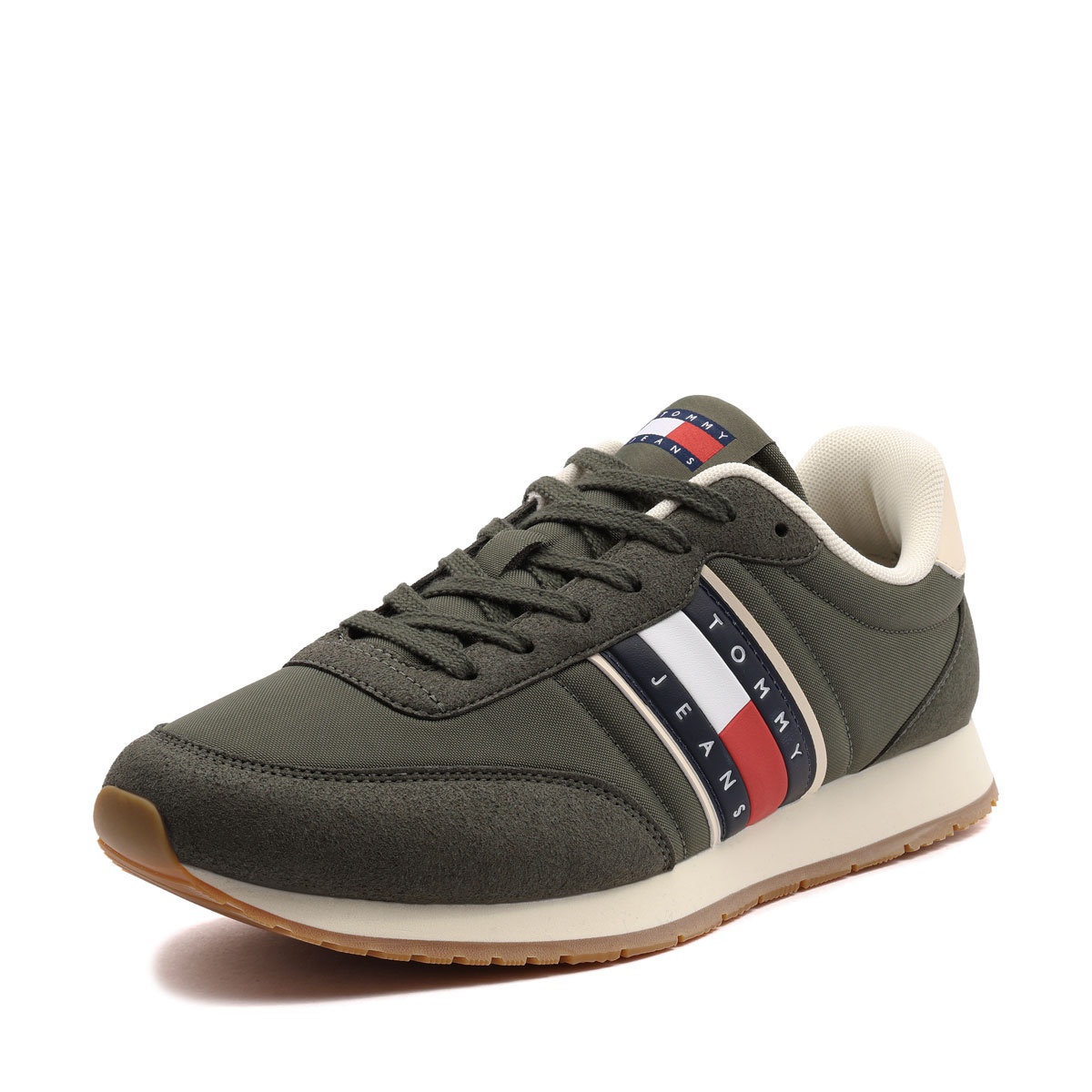 Tommy Hilfiger Classic Runner Мъжки спортни обувки EM0EM01709MRH