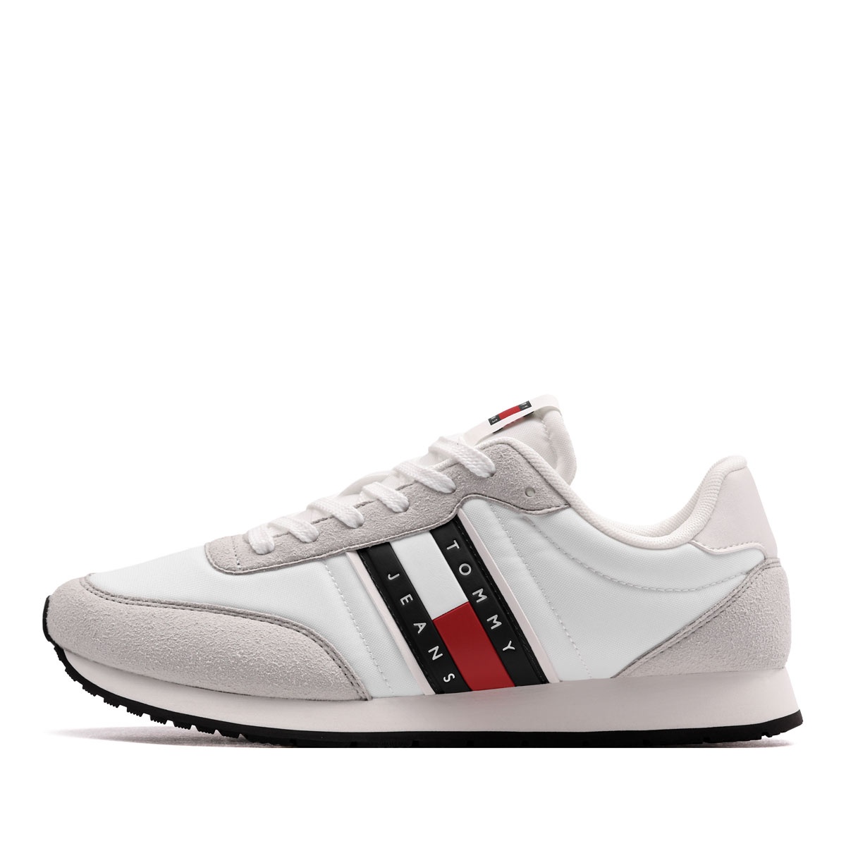 Tommy Hilfiger Classic Runner Мъжки спортни обувки EM0EM01709YBL