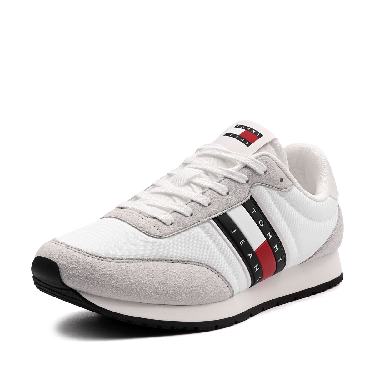 Tommy Hilfiger Classic Runner Мъжки спортни обувки EM0EM01709YBL