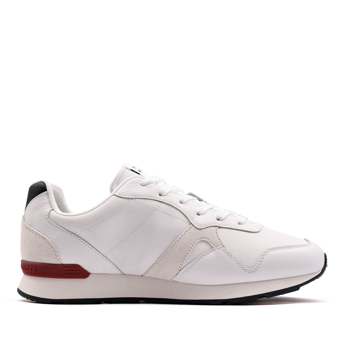 Tommy Hilfiger Core Leather Runner Мъжки спортни обувки FM0FM060020GY