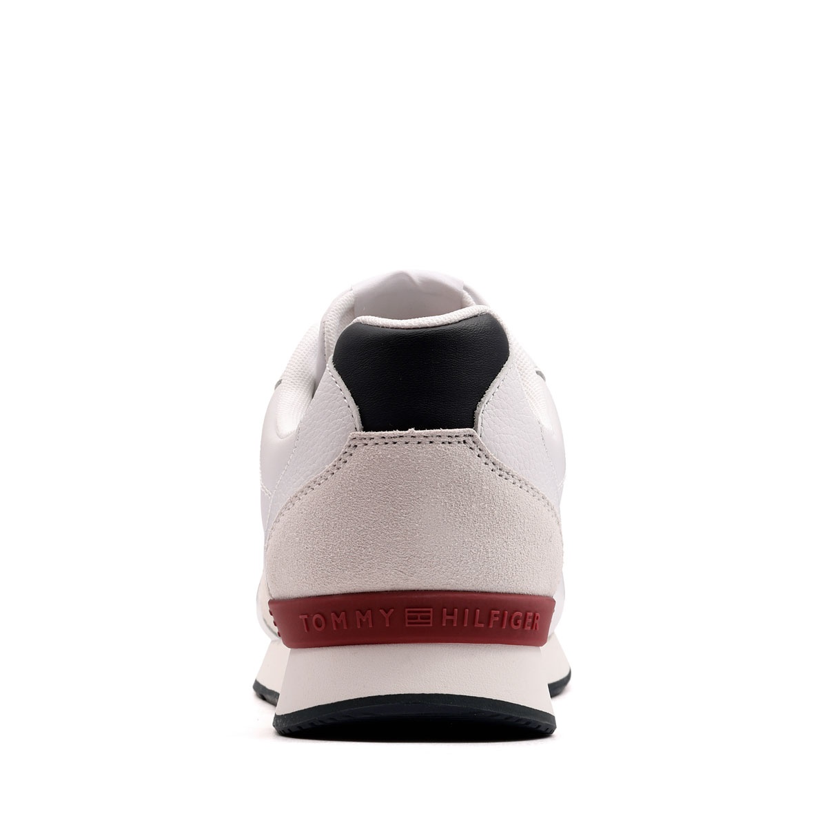 Tommy Hilfiger Core Leather Runner Мъжки спортни обувки FM0FM060020GY