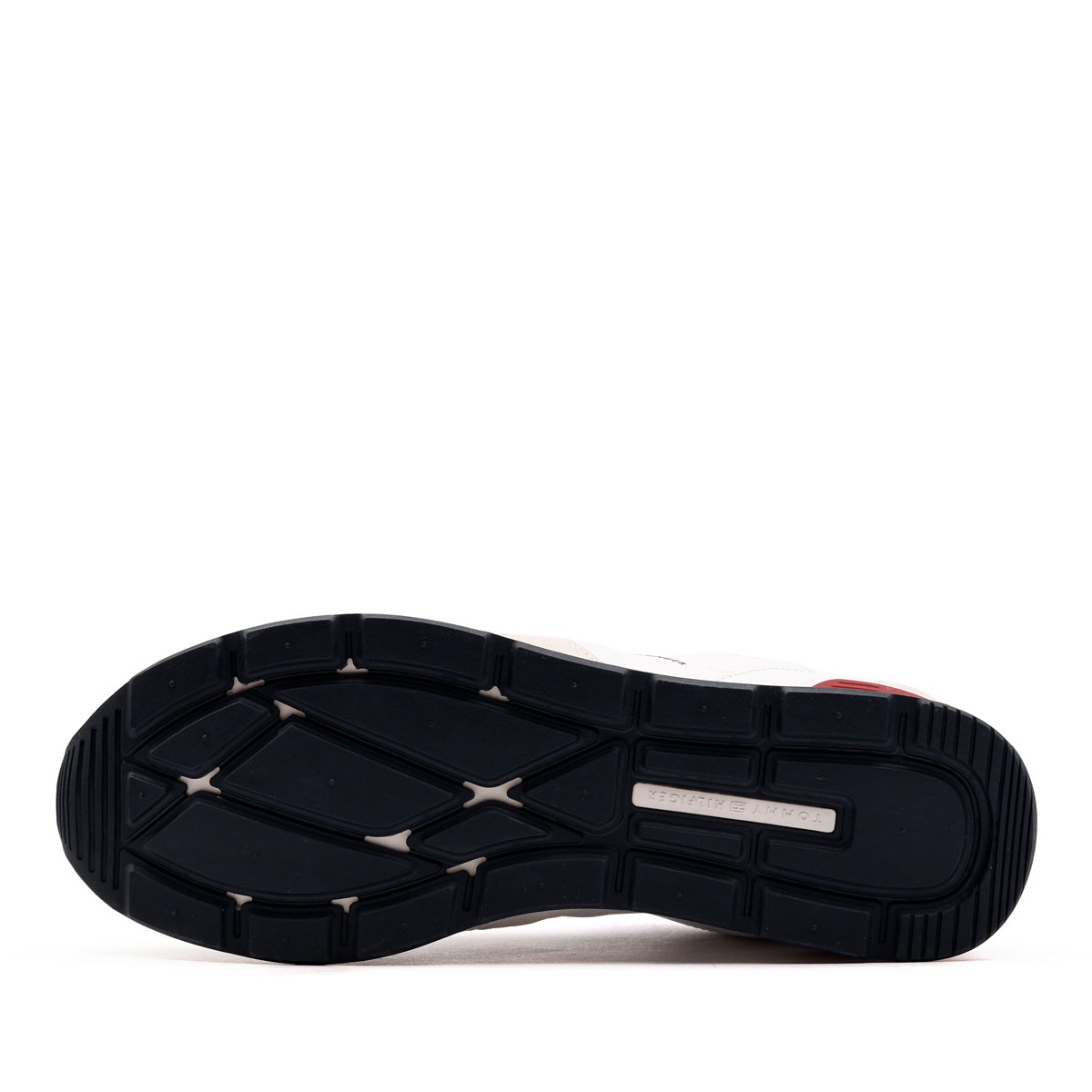 Tommy Hilfiger Core Leather Runner Мъжки спортни обувки FM0FM060020GY