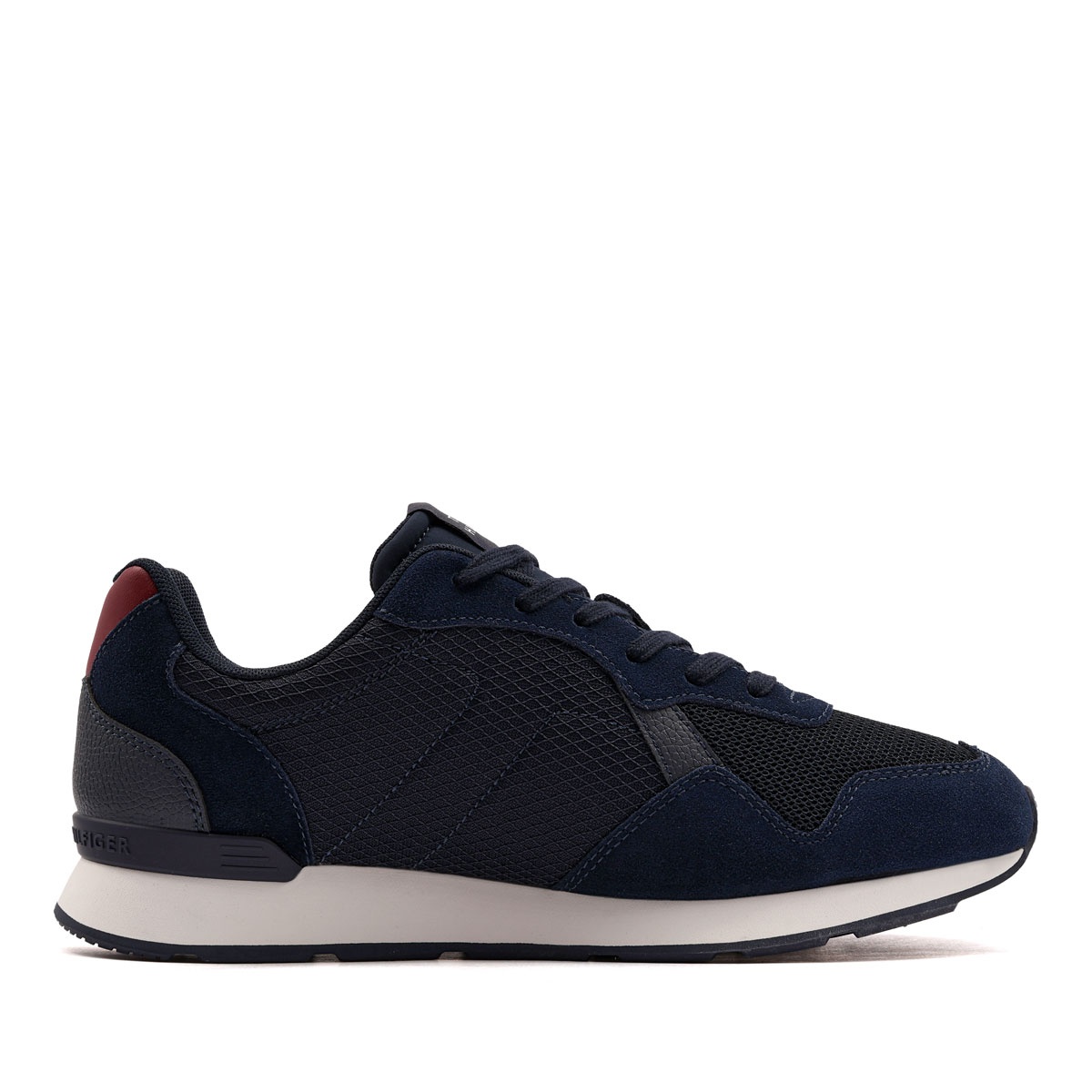 Tommy Hilfiger Core Mix Runner Мъжки спортни обувки FM0FM060010GY