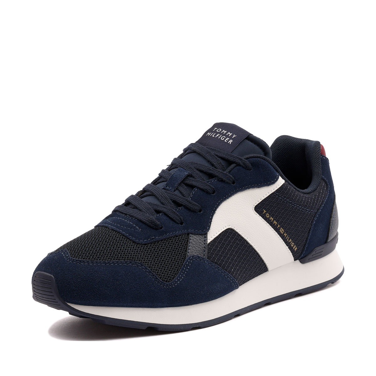 Tommy Hilfiger Core Mix Runner Мъжки спортни обувки FM0FM060010GY