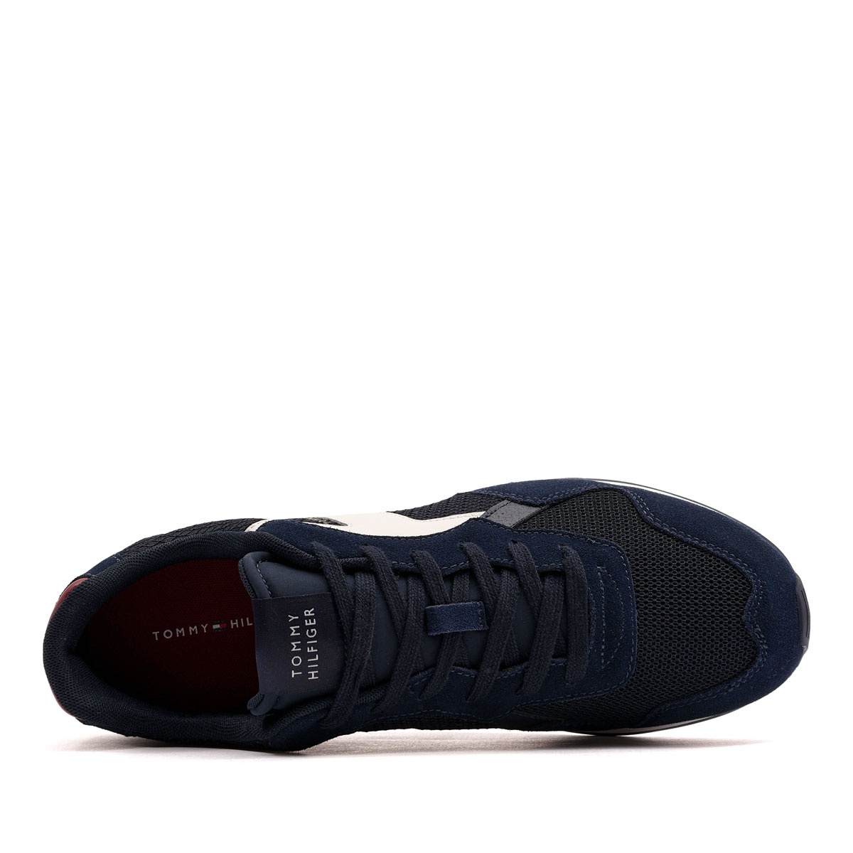 Tommy Hilfiger Core Mix Runner Мъжки спортни обувки FM0FM060010GY