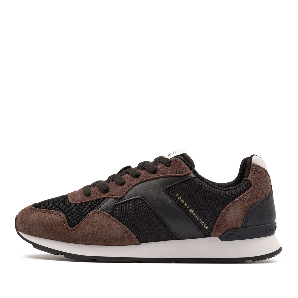Tommy Hilfiger Core Mix Runner Мъжки спортни обувки FM0FM06001GV0