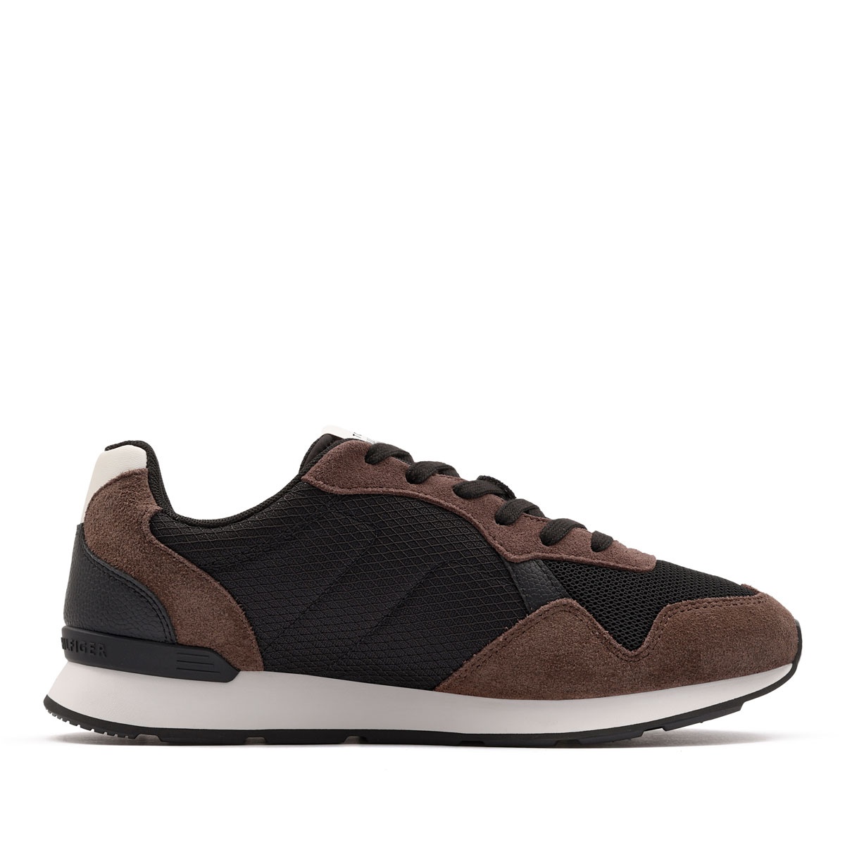 Tommy Hilfiger Core Mix Runner Мъжки спортни обувки FM0FM06001GV0
