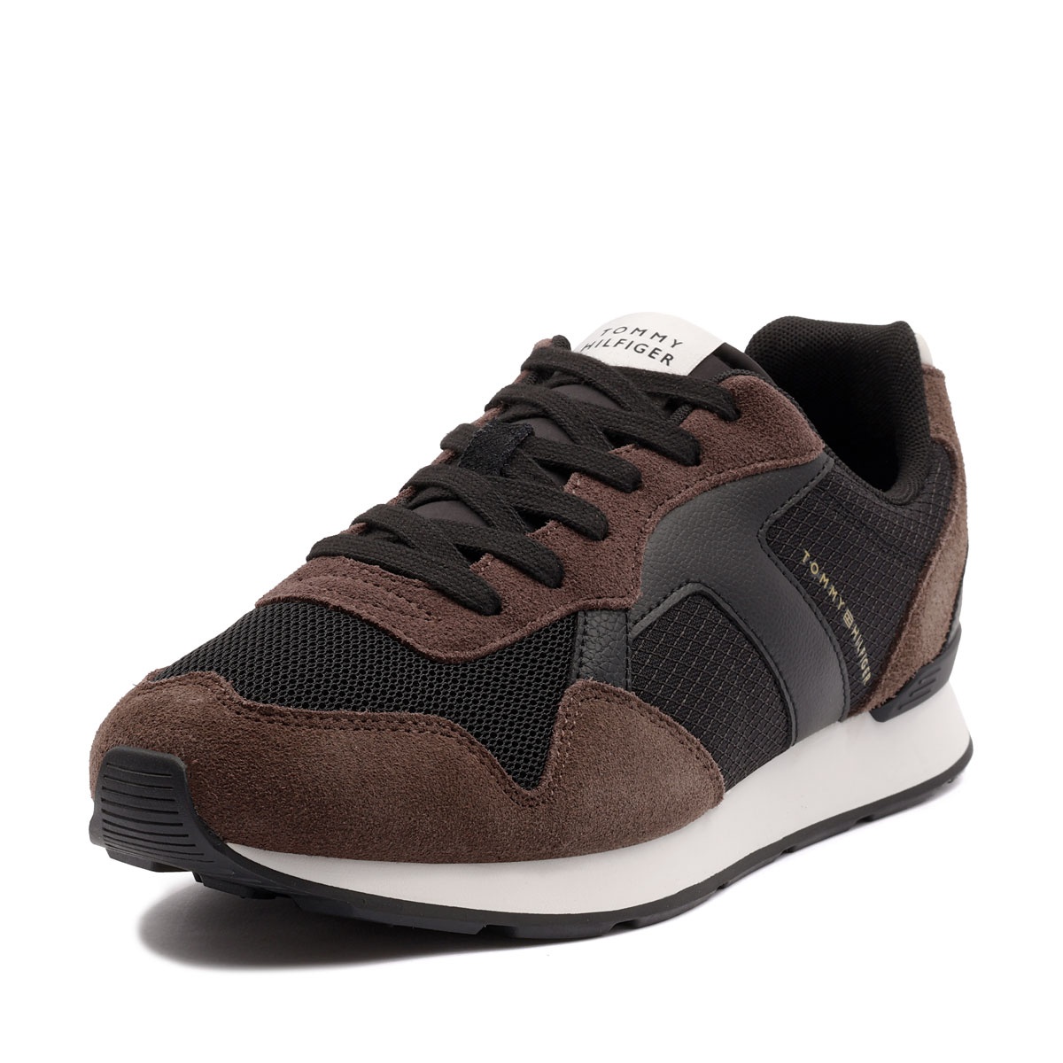 Tommy Hilfiger Core Mix Runner Мъжки спортни обувки FM0FM06001GV0