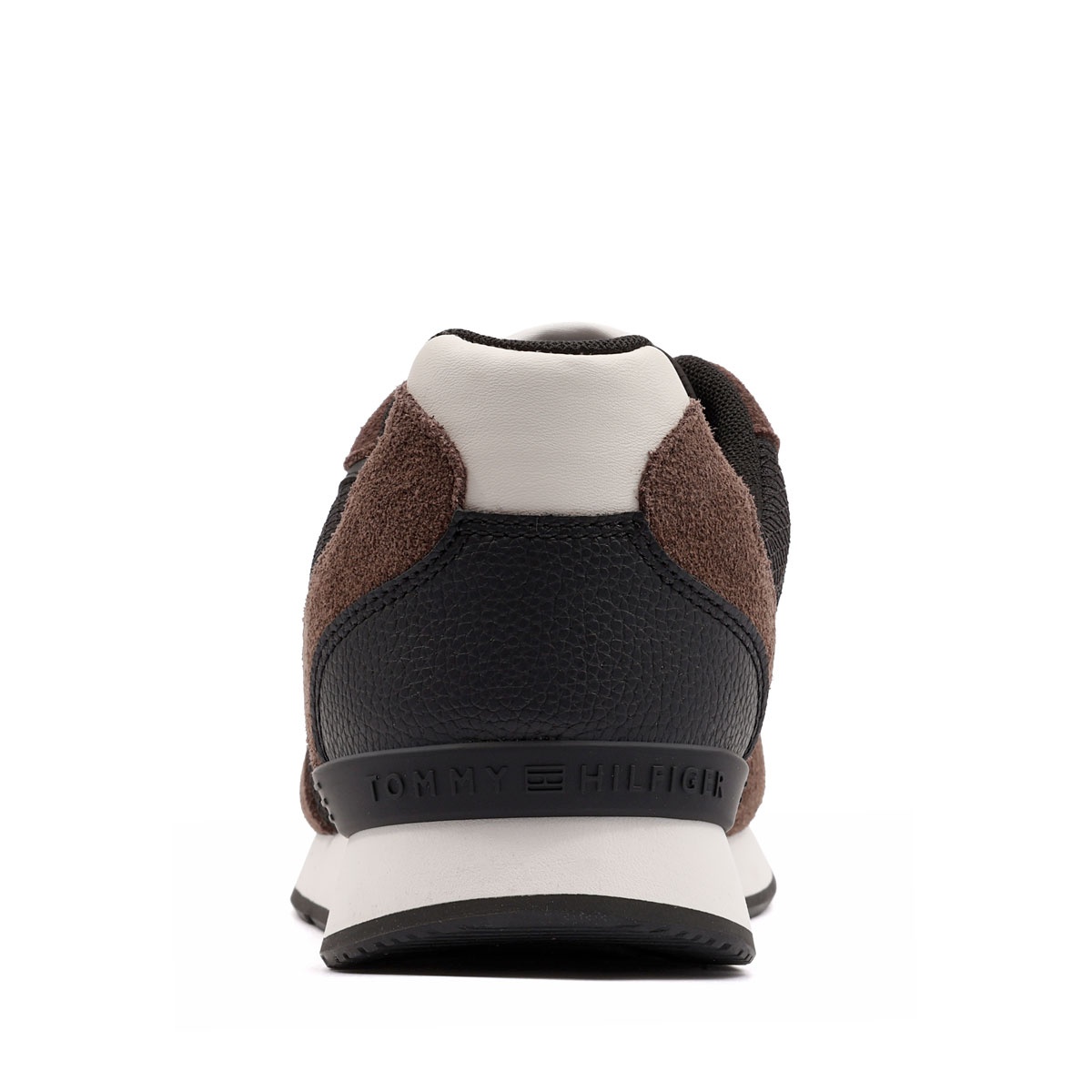 Tommy Hilfiger Core Mix Runner Мъжки спортни обувки FM0FM06001GV0