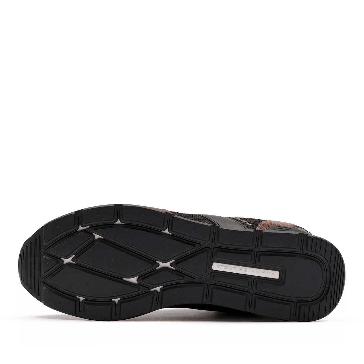 Tommy Hilfiger Core Mix Runner Мъжки спортни обувки FM0FM06001GV0