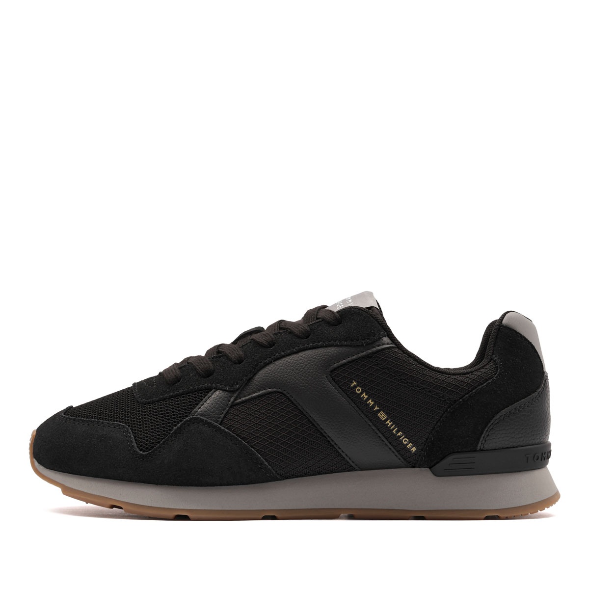 Tommy Hilfiger Core Mix Runner Мъжки спортни обувки FM0FM06001PR2