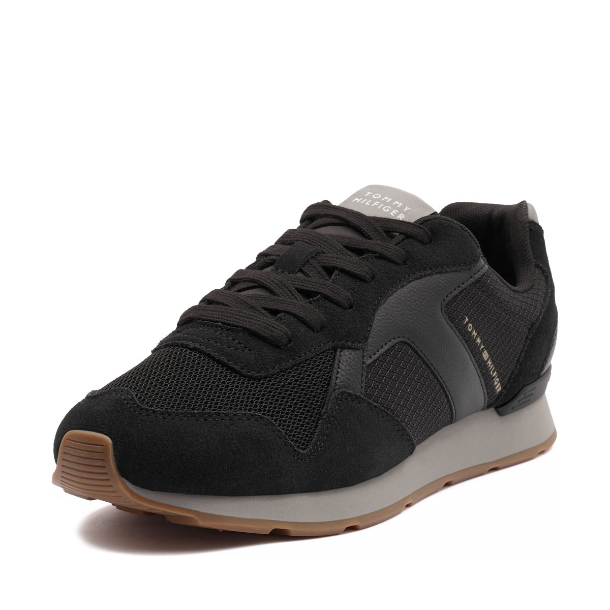 Tommy Hilfiger Core Mix Runner Мъжки спортни обувки FM0FM06001PR2