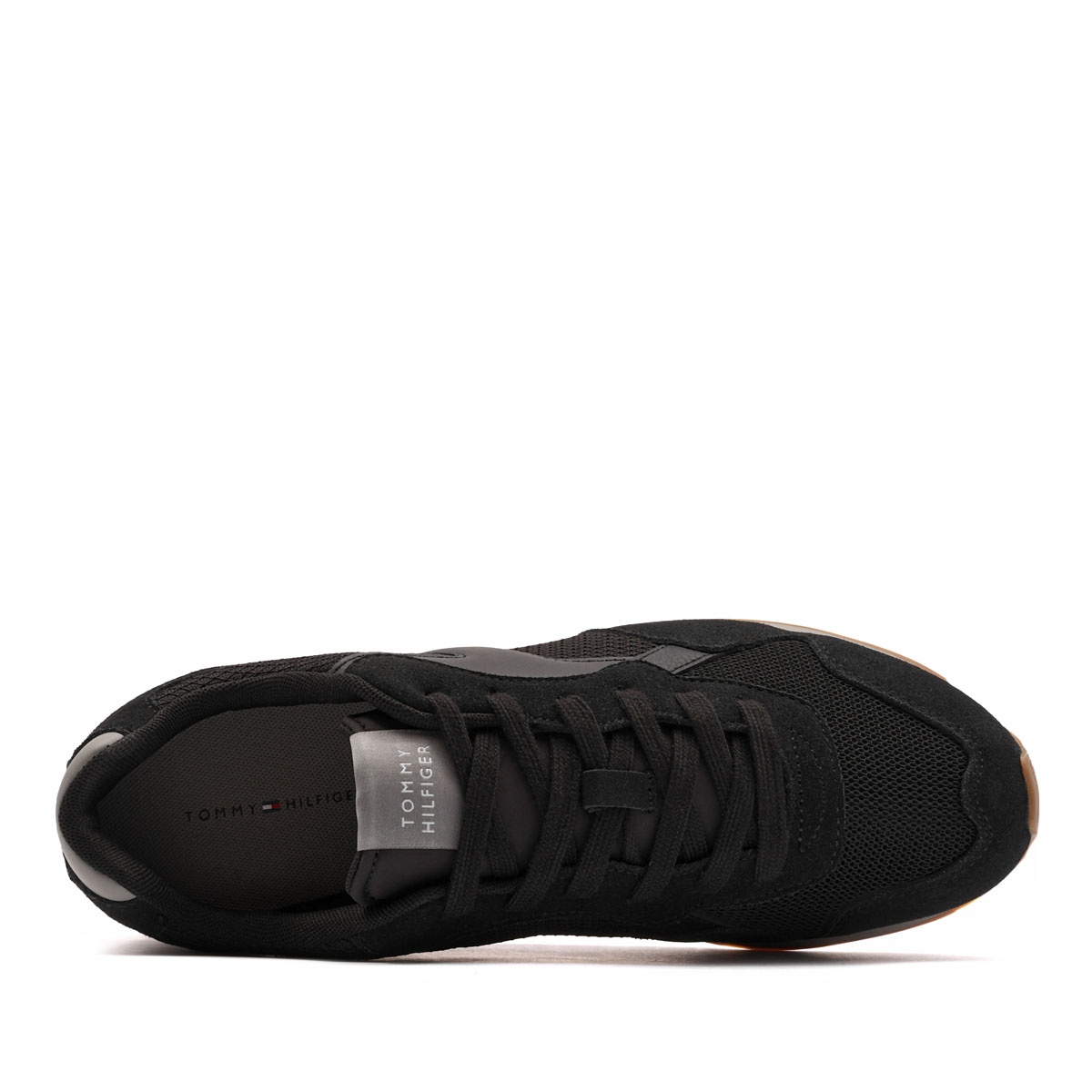 Tommy Hilfiger Core Mix Runner Мъжки спортни обувки FM0FM06001PR2