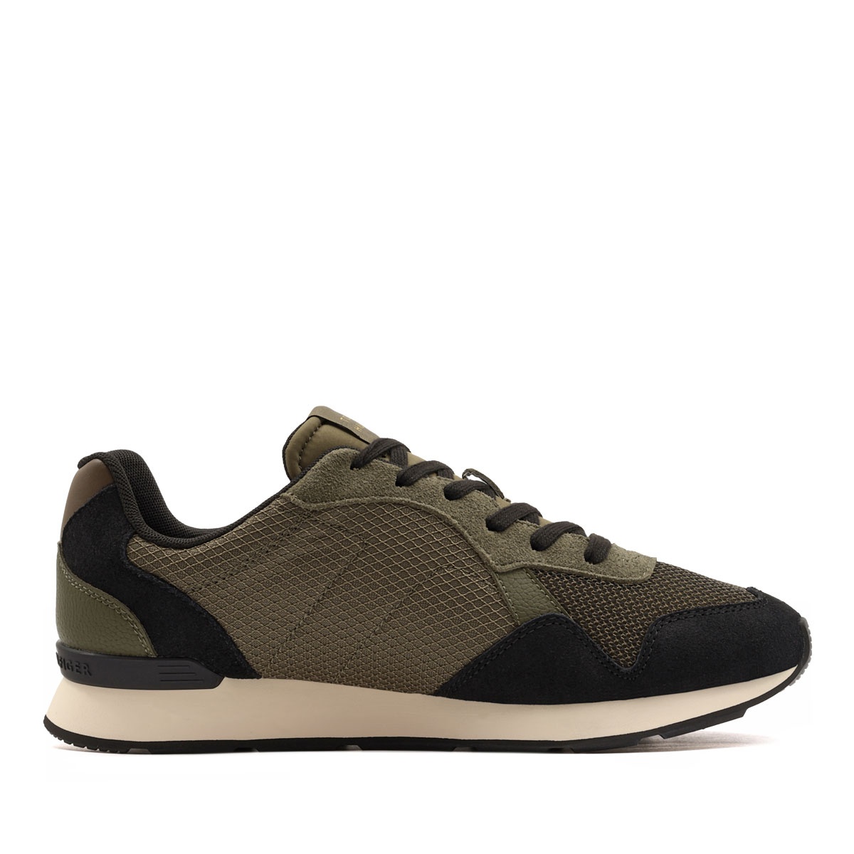 Tommy Hilfiger Core Mix Runner Мъжки спортни обувки FM0FM06001RBN