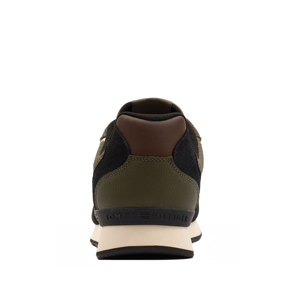 Tommy Hilfiger Core Mix Runner Мъжки спортни обувки FM0FM06001RBN