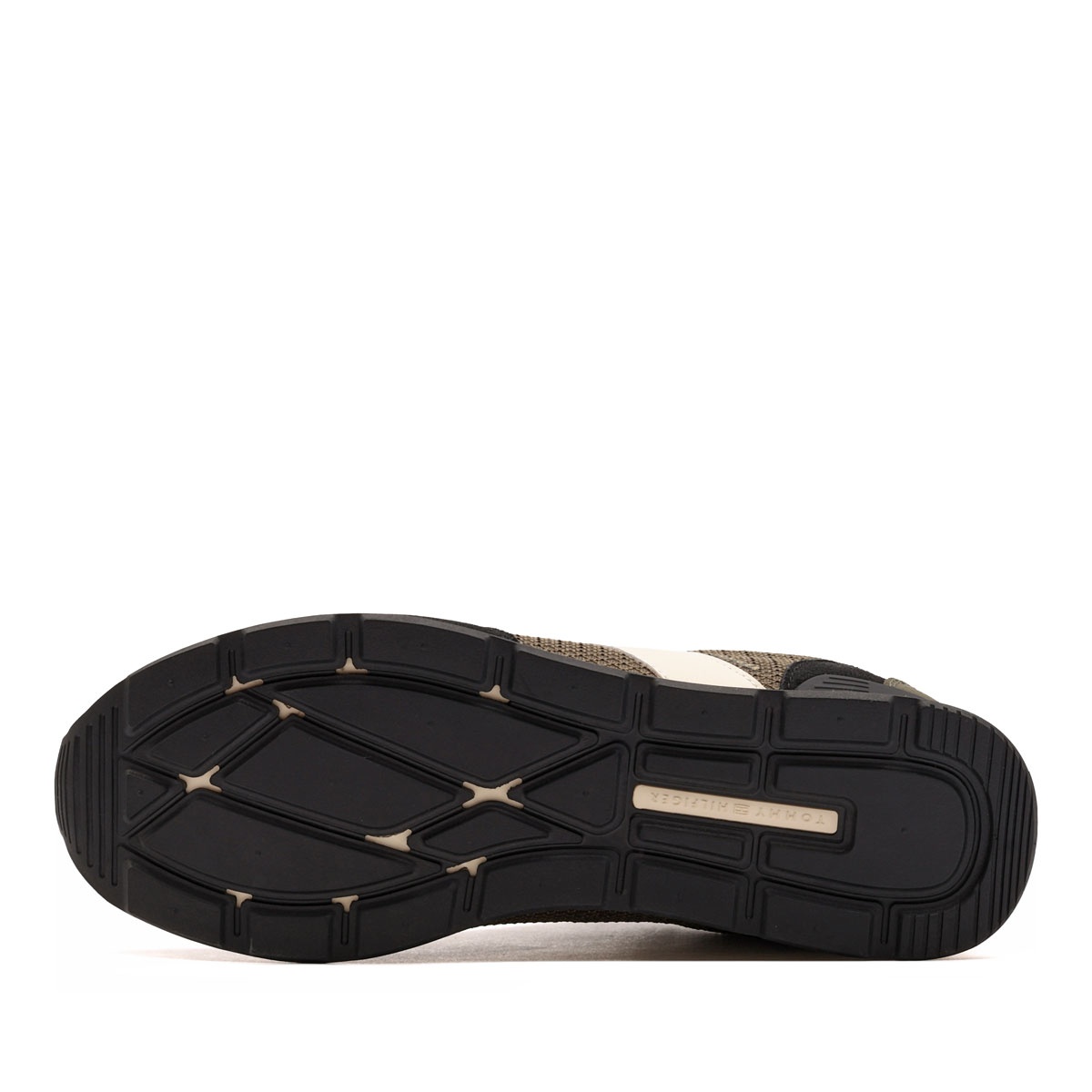 Tommy Hilfiger Core Mix Runner Мъжки спортни обувки FM0FM06001RBN