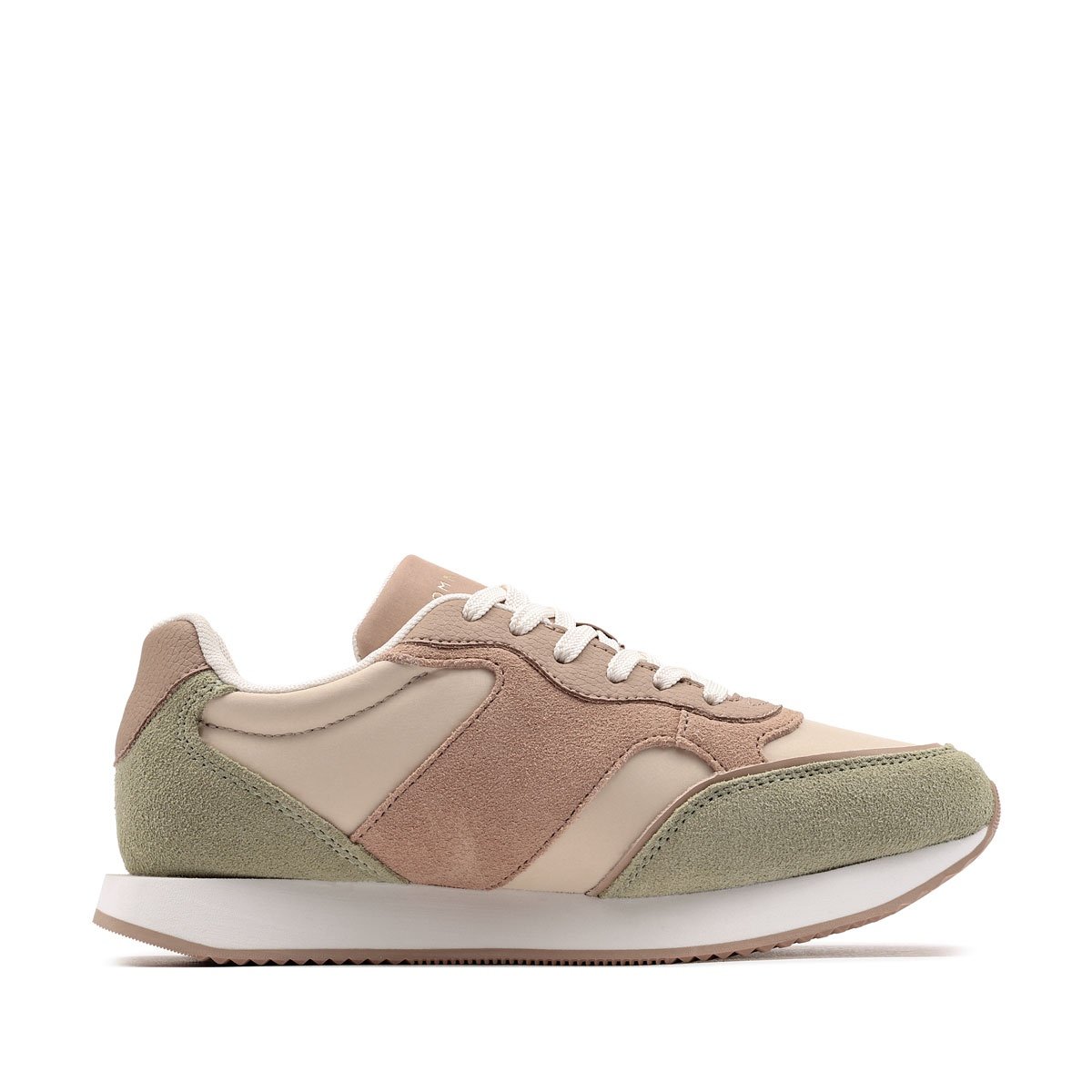 Tommy Hilfiger Easy Runner Дамски спортни обувки FW0FW08836L9A