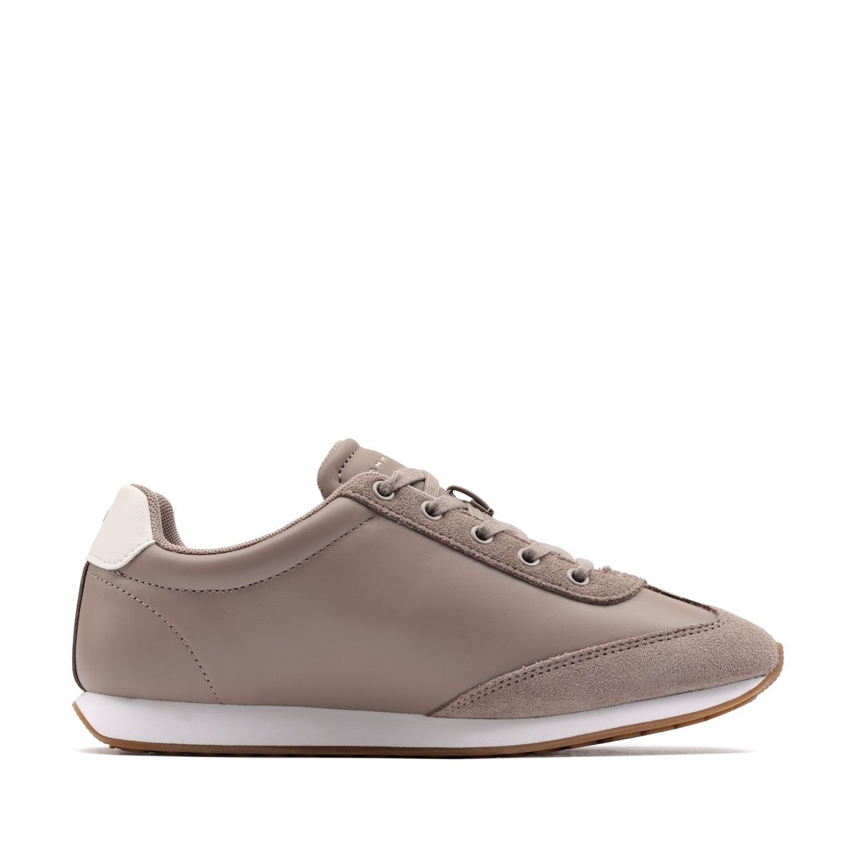 Tommy Hilfiger Heritage Fashion Runner Mix Mat Дамски спортни обувки FW0FW08831AFE