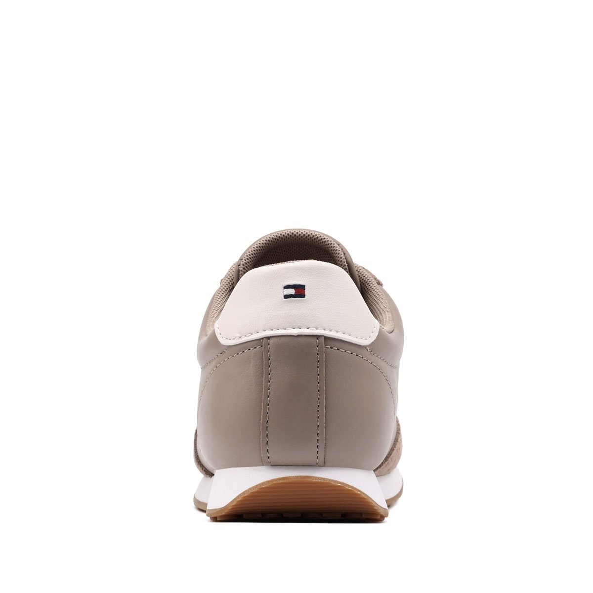 Tommy Hilfiger Heritage Fashion Runner Mix Mat Дамски спортни обувки FW0FW08831AFE