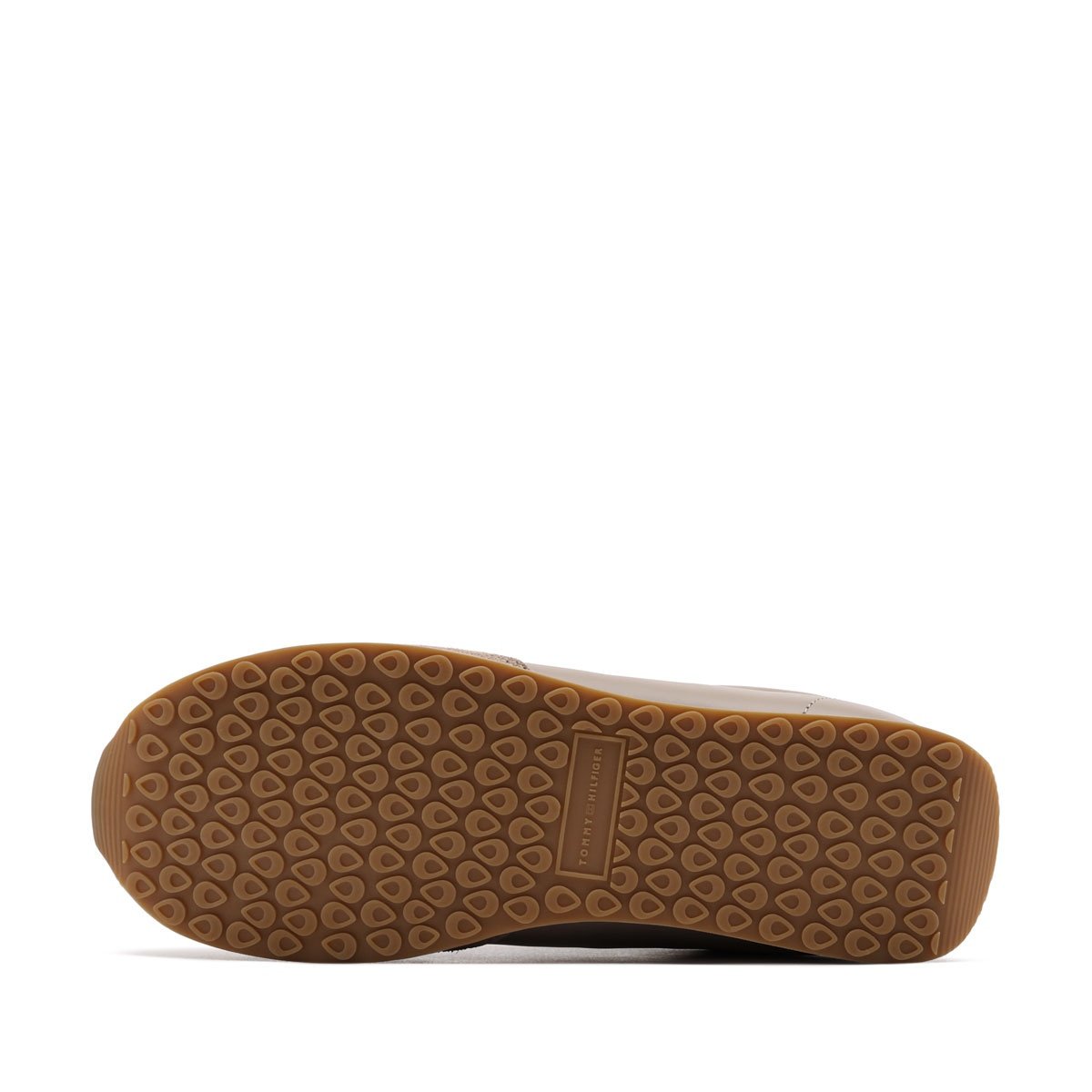 Tommy Hilfiger Heritage Fashion Runner Mix Mat Дамски спортни обувки FW0FW08831AFE