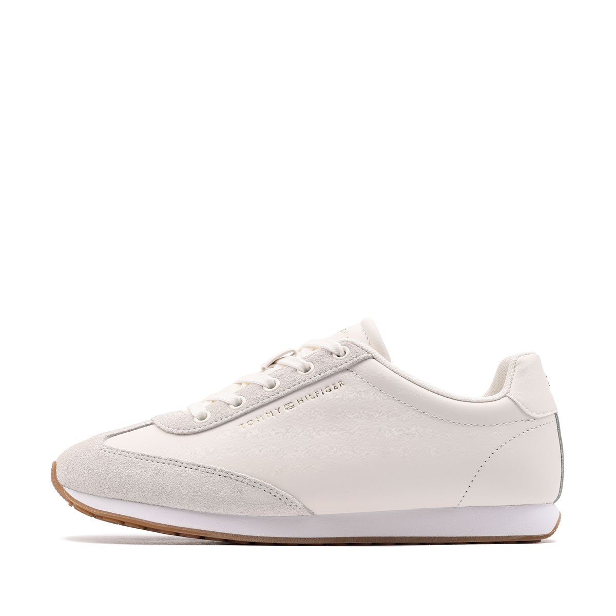 Tommy Hilfiger Heritage Fashion Runner Mix Mat Дамски спортни обувки FW0FW08831YBH