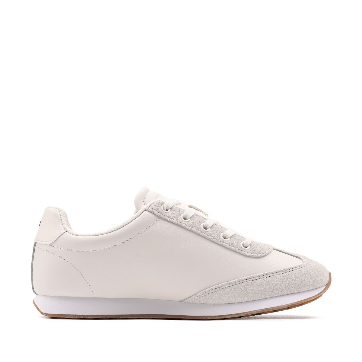 Tommy Hilfiger Heritage Fashion Runner Mix Mat Дамски спортни обувки FW0FW08831YBH