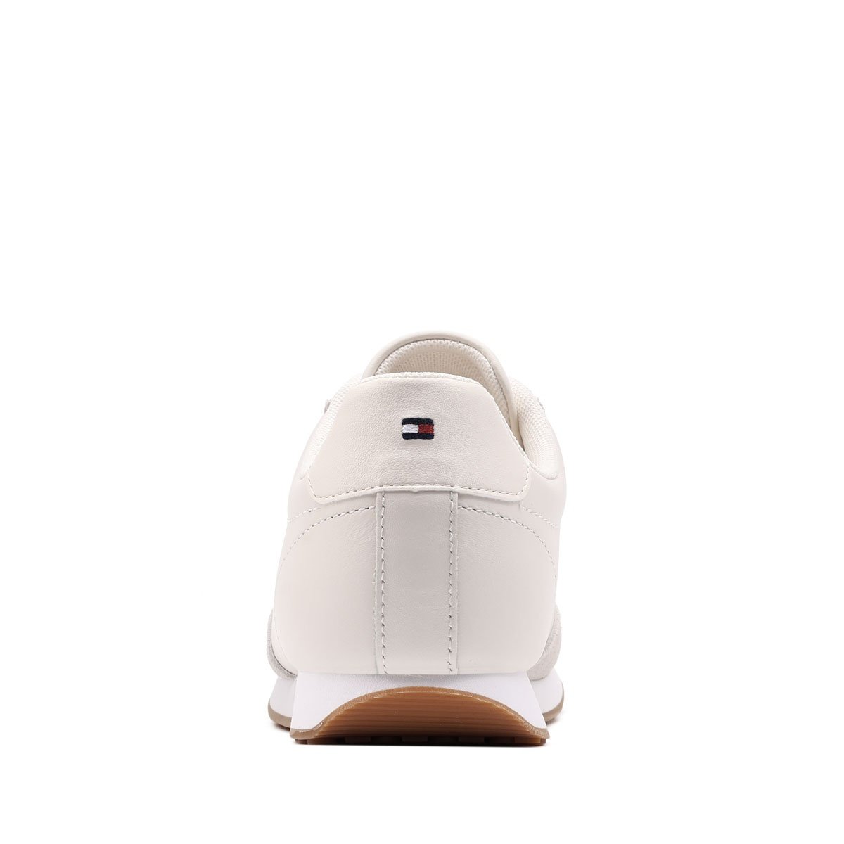 Tommy Hilfiger Heritage Fashion Runner Mix Mat Дамски спортни обувки FW0FW08831YBH