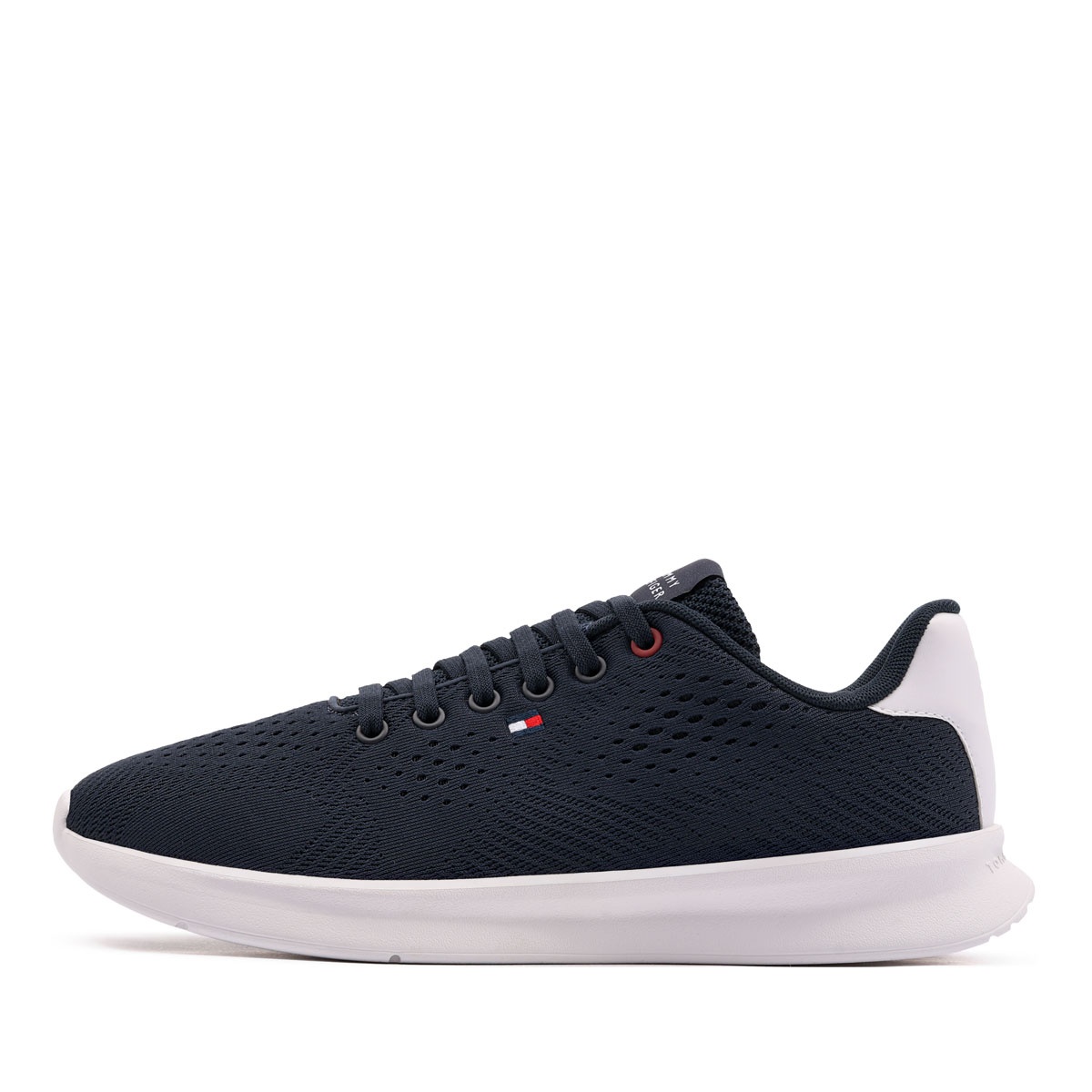 Tommy Hilfiger Lightweight Runner Knit Мъжки маратонки FM0FM05909DW5