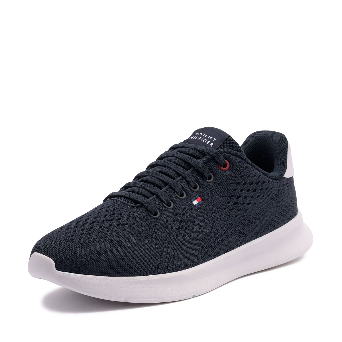 Tommy Hilfiger Lightweight Runner Knit Мъжки маратонки FM0FM05909DW5
