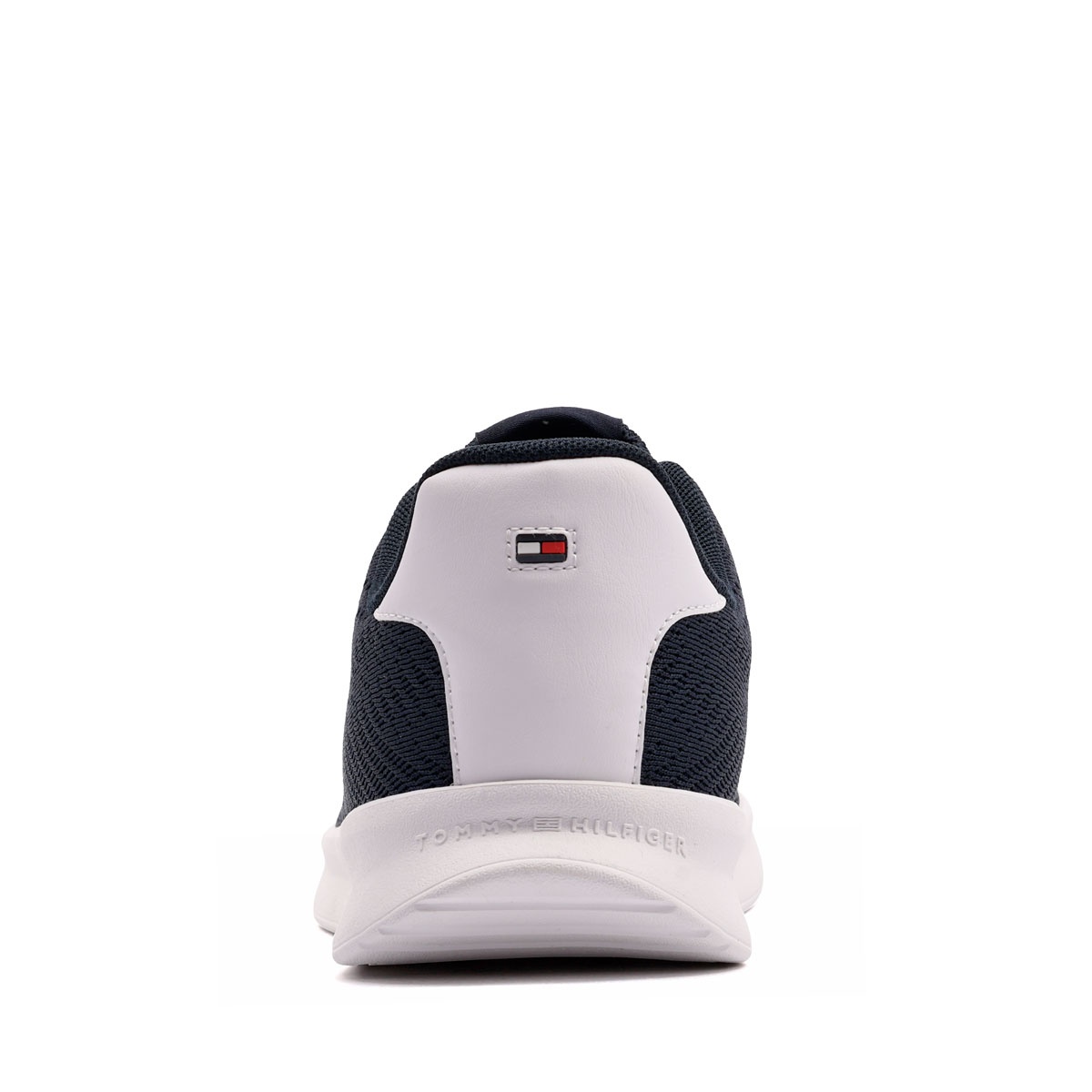 Tommy Hilfiger Lightweight Runner Knit Мъжки маратонки FM0FM05909DW5
