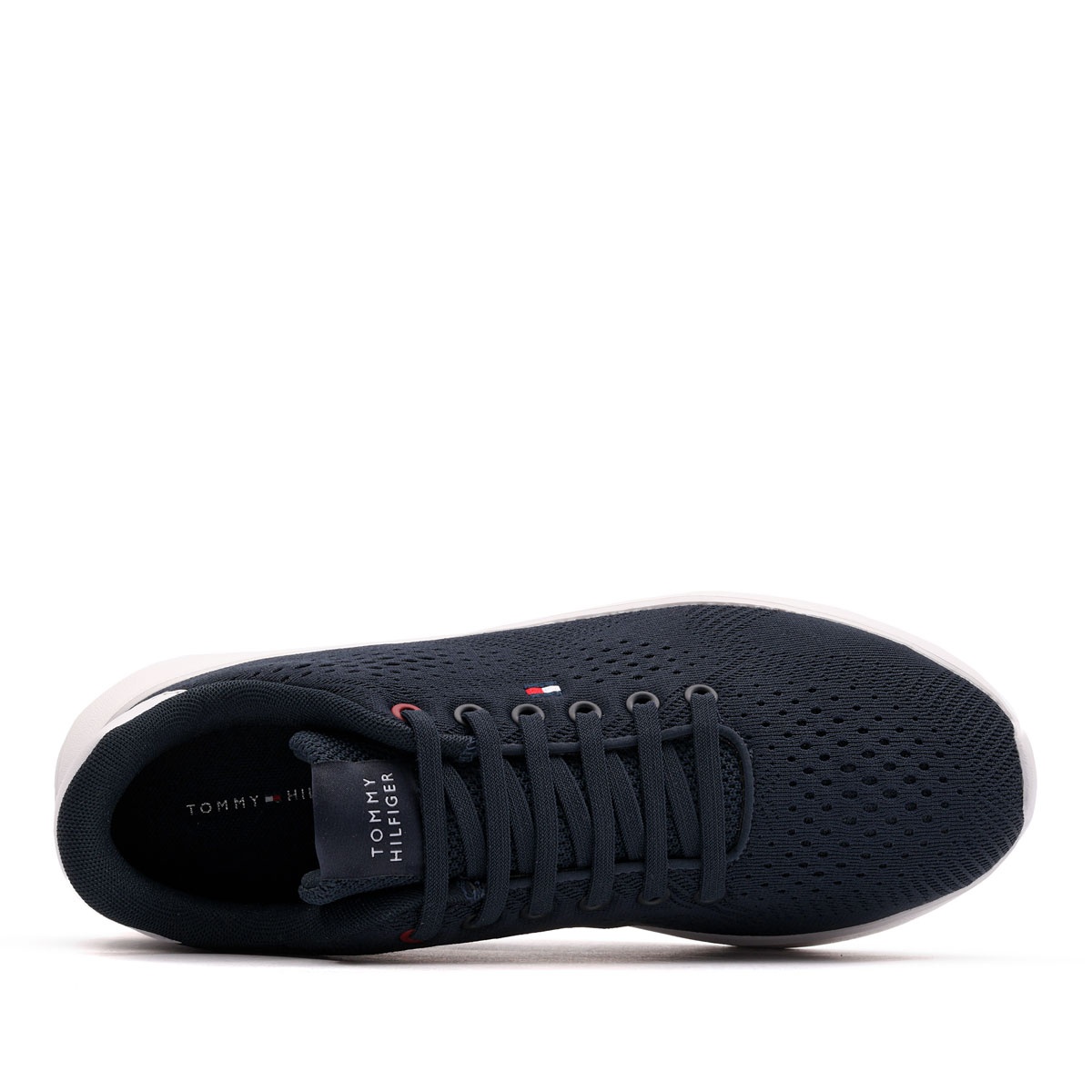 Tommy Hilfiger Lightweight Runner Knit Мъжки маратонки FM0FM05909DW5