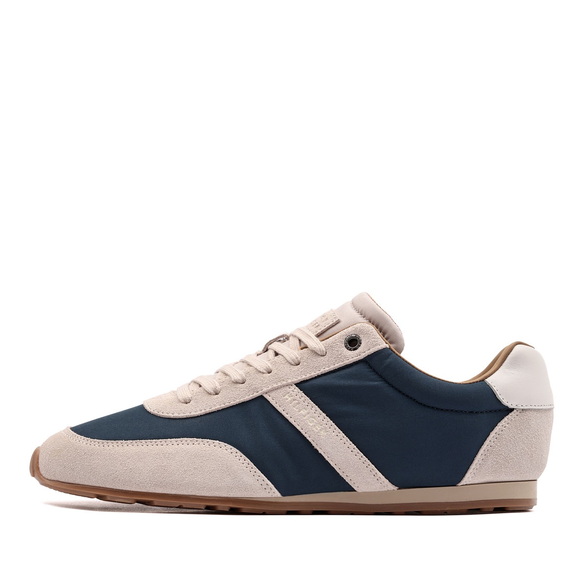 Tommy Hilfiger Lo Run Icon Summer Mix Мъжки спортни обувки FM0FM059050G2