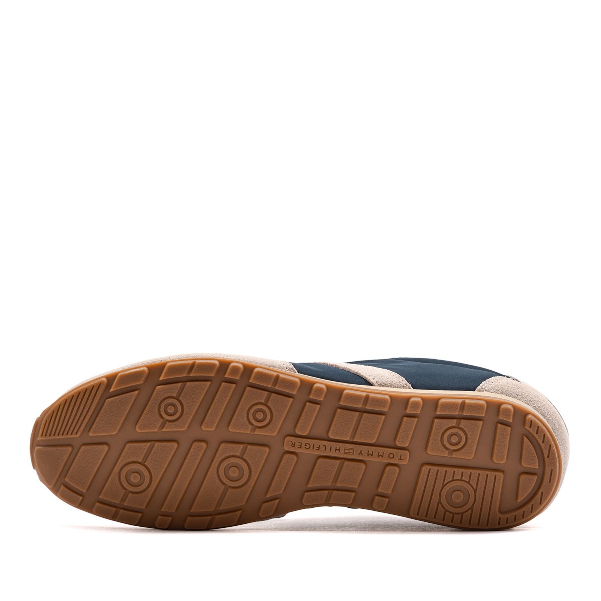 Tommy Hilfiger Lo Run Icon Summer Mix Мъжки спортни обувки FM0FM059050G2