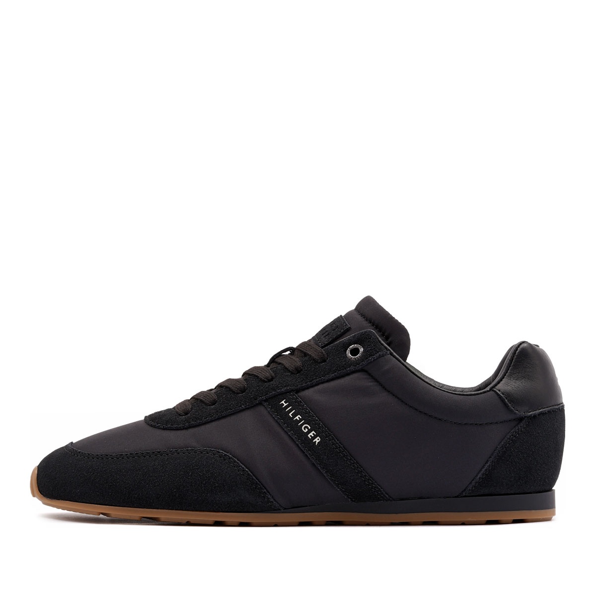 Tommy Hilfiger Lo Run Icon Summer Mix Мъжки спортни обувки FM0FM05905BDS