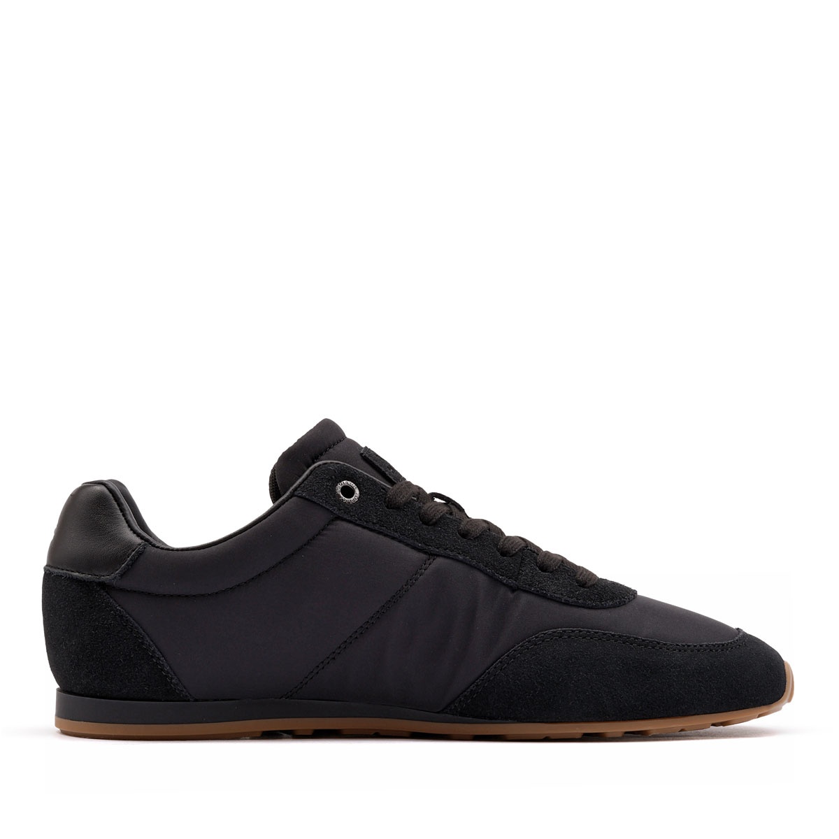 Tommy Hilfiger Lo Run Icon Summer Mix Мъжки спортни обувки FM0FM05905BDS