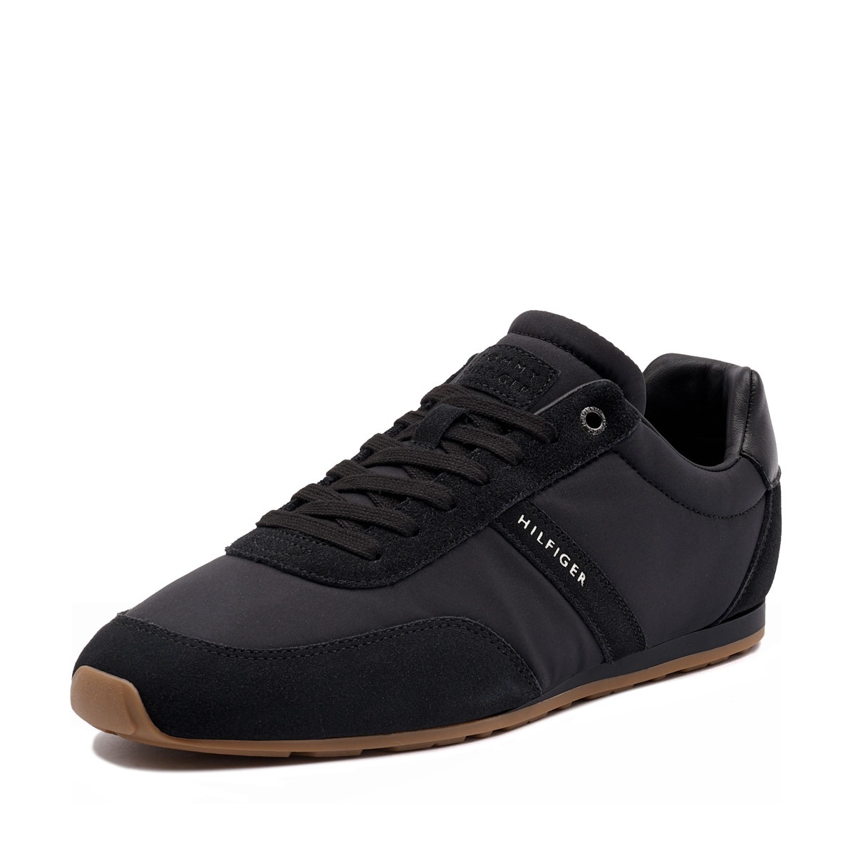 Tommy Hilfiger Lo Run Icon Summer Mix Мъжки спортни обувки FM0FM05905BDS