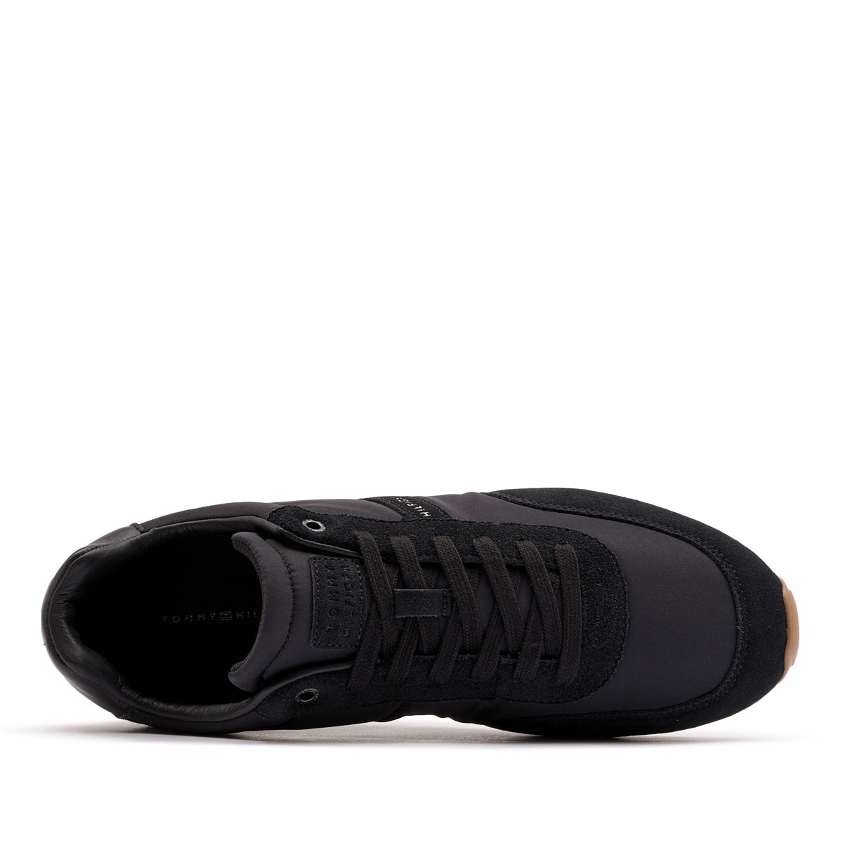 Tommy Hilfiger Lo Run Icon Summer Mix Мъжки спортни обувки FM0FM05905BDS