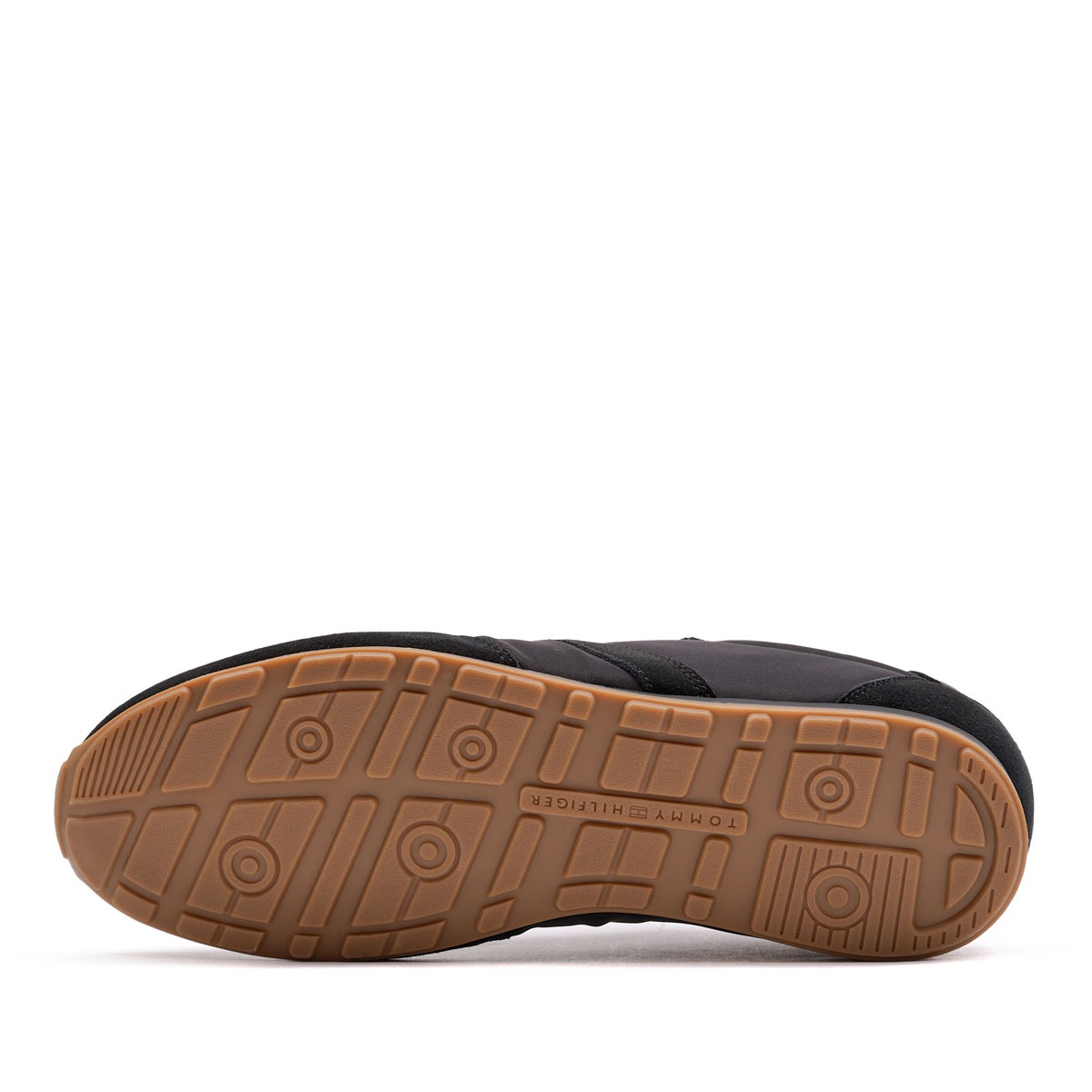 Tommy Hilfiger Lo Run Icon Summer Mix Мъжки спортни обувки FM0FM05905BDS