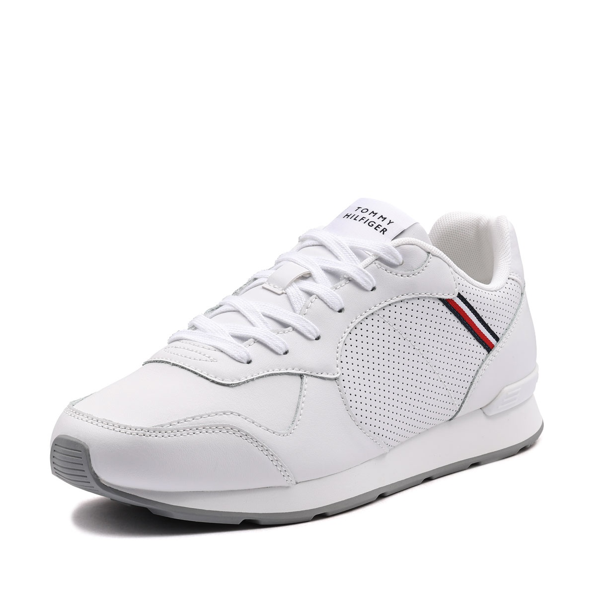Tommy Hilfiger Maxlite 1A Мъжки спортни обувки FM0FM05740YBS