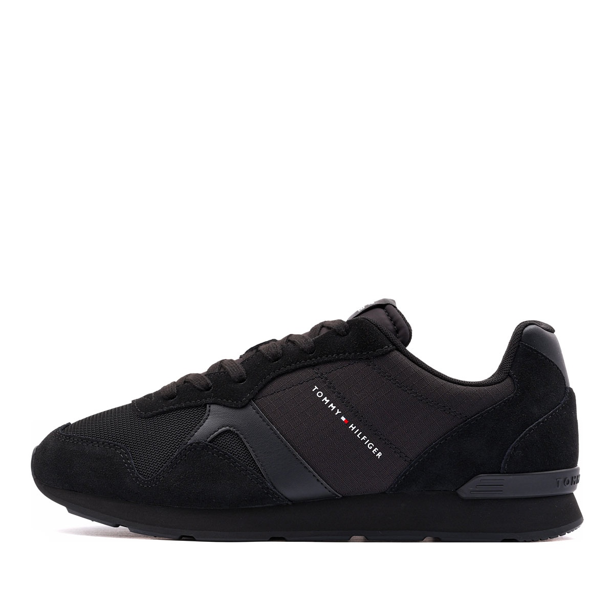 Tommy Hilfiger Maxlite Mix Мъжки спортни обувки FM0FM05830BDS