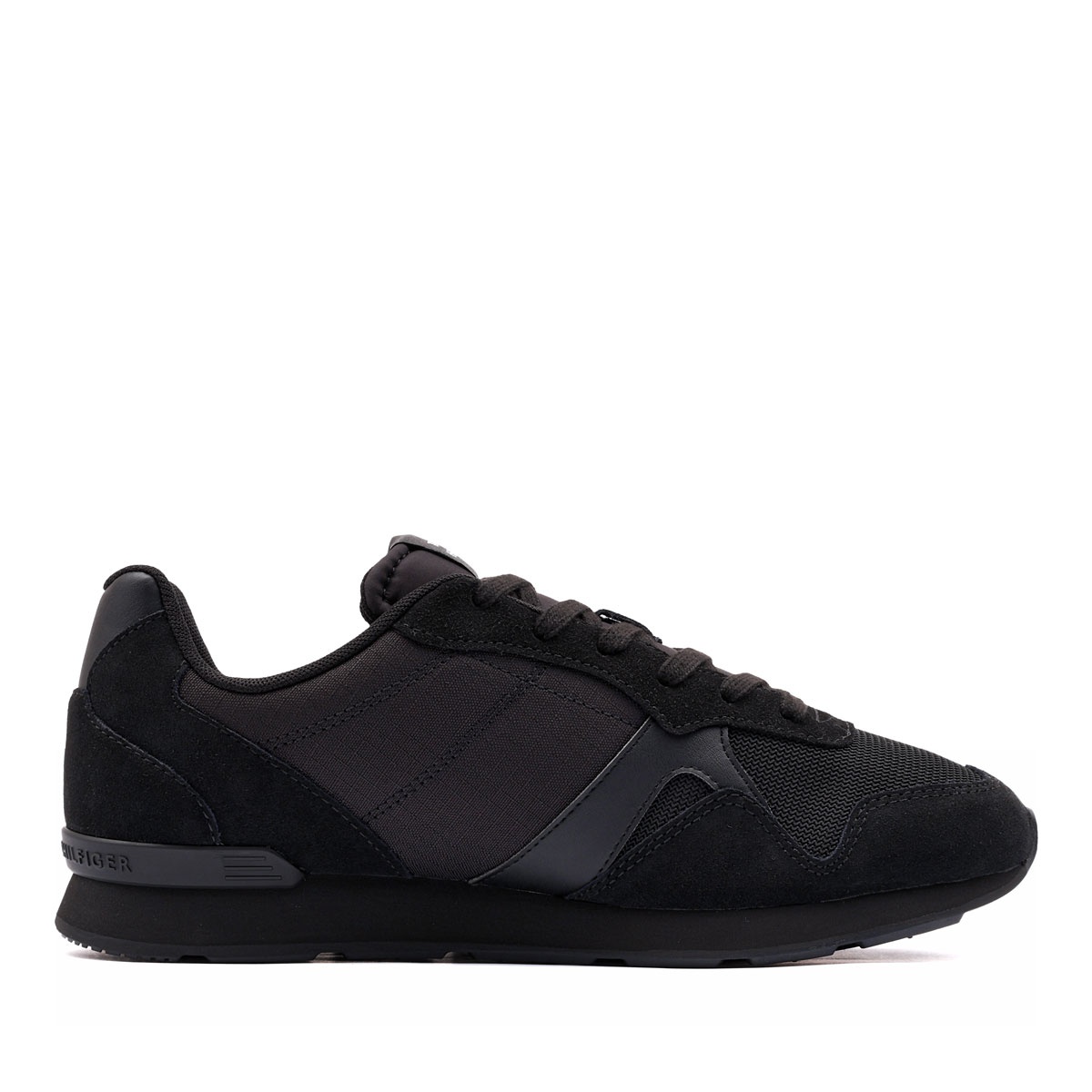 Tommy Hilfiger Maxlite Mix Мъжки спортни обувки FM0FM05830BDS