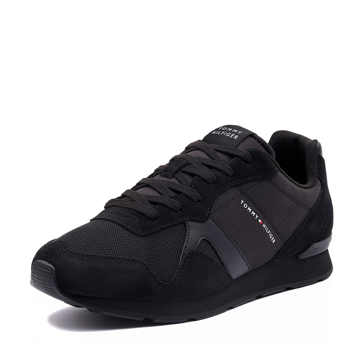 Tommy Hilfiger Maxlite Mix Мъжки спортни обувки FM0FM05830BDS