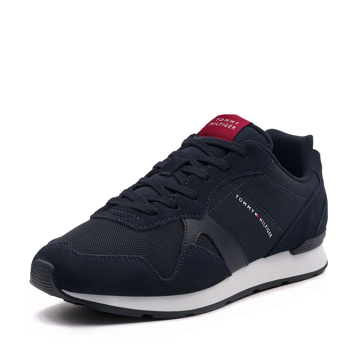 Tommy Hilfiger Maxlite Mix Мъжки спортни обувки FM0FM05830DW5
